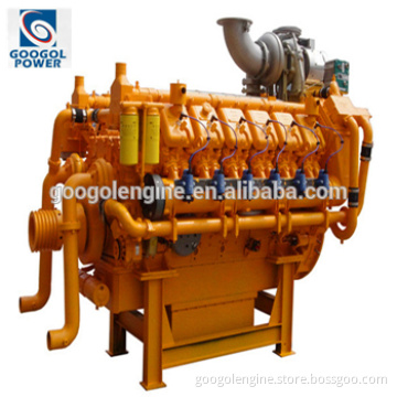 Googol JTA3240G1 Natural Gas Engine